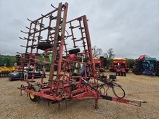 Vaderstad 8.2 metre for sale  BOURNE
