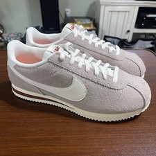Tênis Nike Cortez SE masculino tamanho 9 cinza universitário vela HF3142-001 comprar usado  Enviando para Brazil