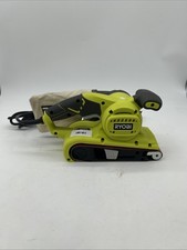 Ryobi be319 belt for sale  Houston