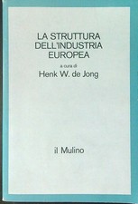 Struttura dell industria usato Struttura dell industria usato  Italia