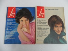 Alte zeitschrift 16 gebraucht kaufen  Bobingen