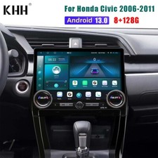 honda si civic 2006 11 radio for sale honda si civic 2006 11 radio for sale Hebron