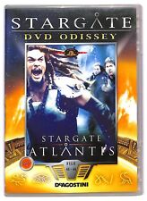 Ebond stargate atlantis usato  Italia