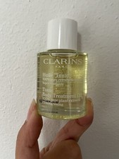Clarins relax huile for sale  San Mateo