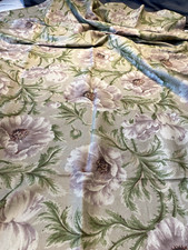 Vintage unlined handmade for sale  GRETNA