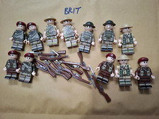 X12 mini figure for sale  LEOMINSTER