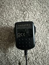 Alcatel travel charger for sale  BIRKENHEAD