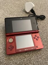 Nintendo 3ds console for sale  KNUTSFORD