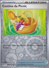 Carta pokemon allenatore usato  Villar Focchiardo