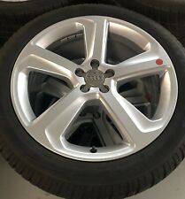 Cerchi audi sq5 usato  Italia