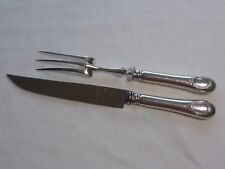 Antique silver handle d'occasion  Expédié en Belgium