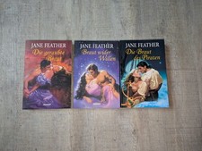 Jane feather geraubte gebraucht kaufen  Frankenberg