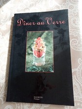 Livre cuisine dîner d'occasion  Valmondois