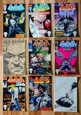comic vintage 9 book lot for sale comic vintage 9 book lot for sale Gresham