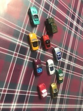 Micro machines bundle for sale  ASHFORD