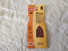 Abrasifs triangles auto d'occasion  Chambon-sur-Voueize