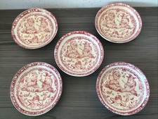 Rare victorian punch for sale  IPSWICH