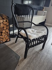 Ikea storsele korbsessel gebraucht kaufen  Tangermünde