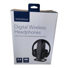 Insignia hawhp2 digital for sale  Fresno