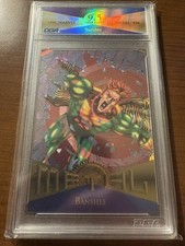 Banshee 1995 marvel for sale  Canton