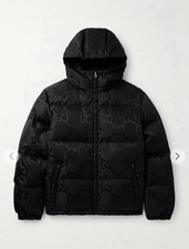 Gucci quilted logo for sale  TIPTON