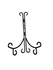 Black metal adjustable for sale  El Dorado