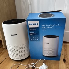 Philips luftreiniger air gebraucht kaufen  Berlin