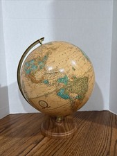 Cram imperial globe for sale  Paducah