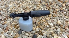 Karcher car pressure for sale  CALNE