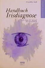 Handbuch irisdiagnose gebraucht kaufen Handbuch irisdiagnose gebraucht kaufen  Berlin