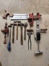 Job lot hand for sale  SALISBURY