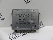 Mercedes clk w208 gebraucht kaufen  Schwarmstedt