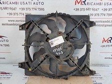 Ventola raffreddamento motore usato  Italia
