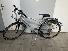 Zoll kenzie fahrrad gebraucht kaufen  Stuttgart