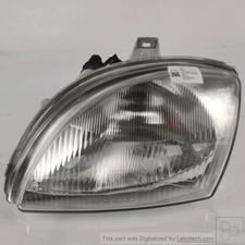 46514925 proiettore fiat usato  Italia