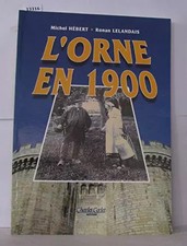 Orne 1900 michel d'occasion  France