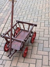 Old vintage dog for sale  TAMWORTH