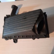 Boite air volswagen d'occasion  Monclar
