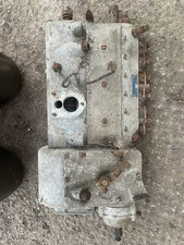 Lucas cav cylinder for sale  HEREFORD