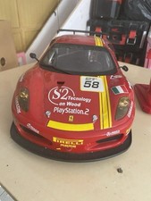 Auto modelli radiocomandati usato  Cornaredo
