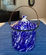 Vtg cobalt blue for sale  Bakersfield