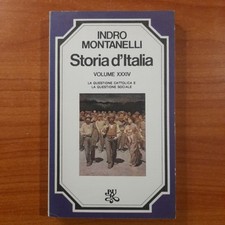 Storia italia vol. usato  Diano San Pietro