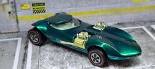 HOT WHEELS TWINMILL REDLINE KILLER GRAQUA - CONFIRA A BASE! comprar usado  Enviando para Brazil