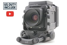 Fuji fujifilm gx680 d'occasion  Expédié en France