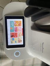 Moulinex cook click d'occasion  Dammartin-en-Goële