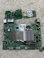 Usado, Placa-mãe HDMI Xbox 360 X815784-001 e placa de unidade de disco correspondente funcionando comprar usado  Enviando para Brazil
