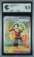 Pokemon card adventure d'occasion  Expédié en Belgium