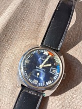Anker watch shockproof for sale  YEOVIL