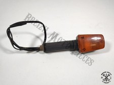 Clignotant suzuki 600 d'occasion Clignotant suzuki 600 d'occasion  Josselin