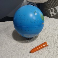 Tiptoi globus stift gebraucht kaufen  Grevenbroich
